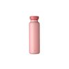 Mepal-Ellipse-Uso-quotidiano-900-ml-Polipropilene--PP--Acciaio-inossidabile-Rosa