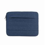 Celly-NOMADSLEEVEBL-borsa-per-notebook-338-cm--13.3---Custodia-a-tasca-Blu