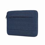 Celly-NOMADSLEEVEBL-borsa-per-notebook-338-cm--13.3---Custodia-a-tasca-Blu