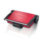 Bosch TCG4104 Bistecchiera Rosso