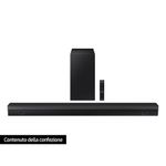 Samsung-Soundbar-HW-B650-ZF-con-subwoofer-3.1-canali-430W-2022-audio-3D-suono-bilanciato-uniforme-e-ottimizzato-bassi-profondi