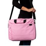 Nilox-NXB023-borsa-per-notebook-396-cm--15.6---Valigetta-ventiquattrore-Rosa