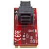 StarTech.com-Scheda-Adattatore-PCI-Express-3.0-U.2--SFF-8643--a-M.2-per-SSD-NVMe-U.2-da-25-