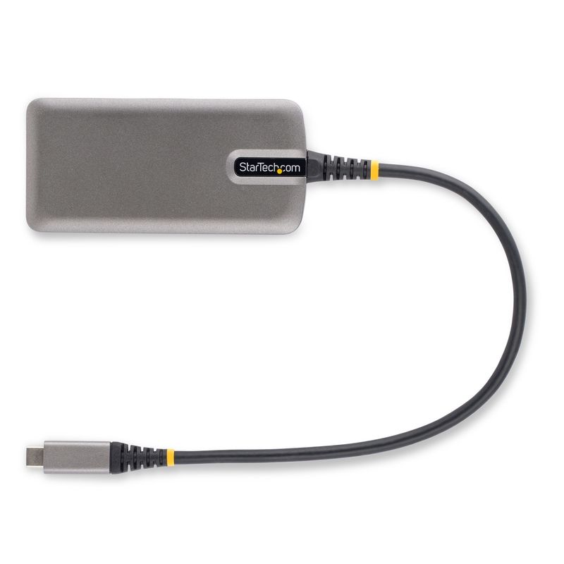 StarTech.com-Adattatore-Multiporta-USB-C---Docking-Station-USB-Tipo-C-a-HDMI-4K60Hz---Hub-USB-3.0-a-2-Porte---PD-100W-