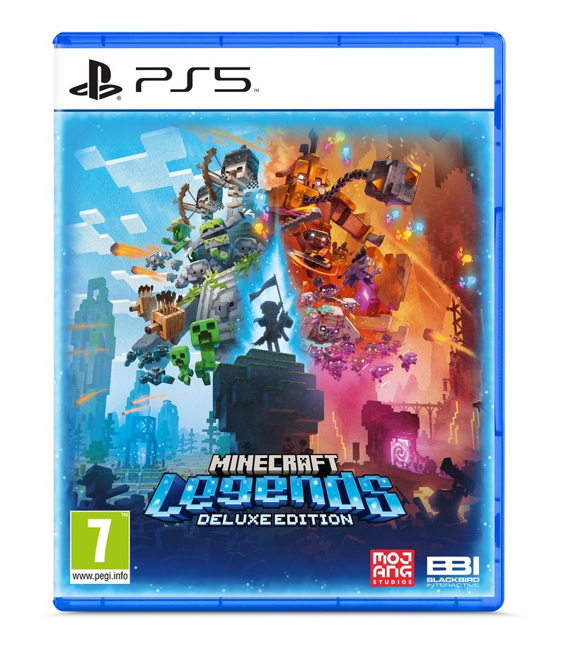 Take-Two-Interactive-Minecraft-Legends---Deluxe-Edition-Multilingua-PlayStation-5