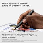 Microsoft-Surface-Tastiera-Signature-per-Pro-Zaffiro-con-Slim-Pen-2