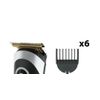Rowenta-TRIM---STYLE-TN9140-Nero-Argento