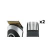 Rowenta-TRIM---STYLE-TN9140-Nero-Argento