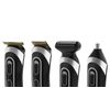 Rowenta-TRIM---STYLE-TN9140-Nero-Argento