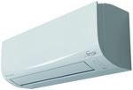 Daikin-ATXF25A-condizionatore-fisso-Condizionatore-unita-interna-Bianco