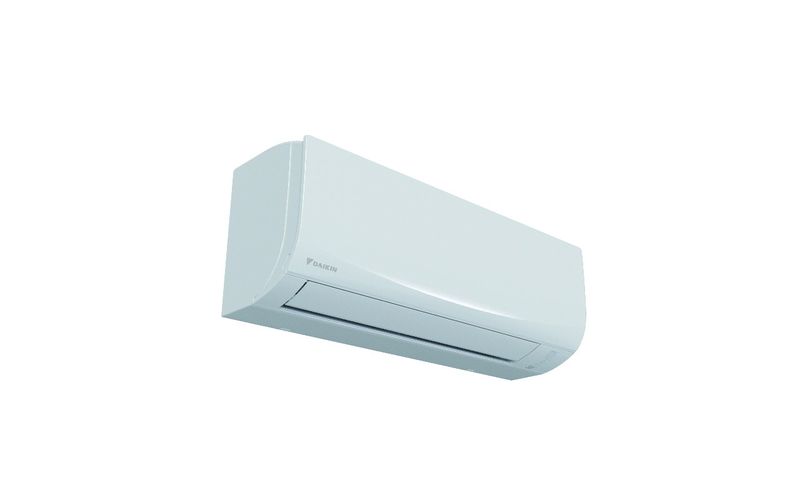 Daikin-ATXF25A-condizionatore-fisso-Condizionatore-unita-interna-Bianco