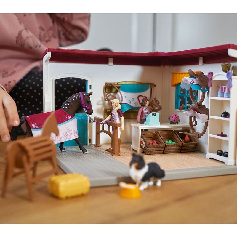 schleich-Horse-Shop