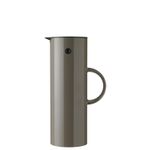 Stelton 988 thermos e recipiente isotermico 1 L Marrone