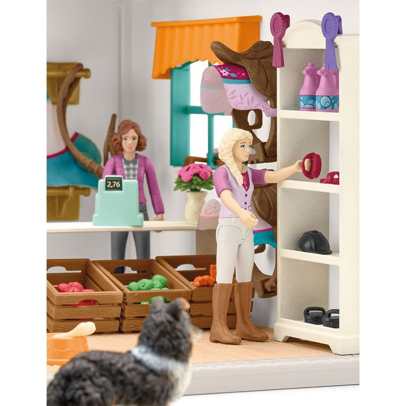 schleich-Horse-Shop