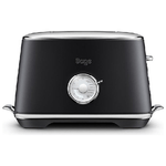 Sage the Toast Select Luxe 2 fetta/e 1000 W Nero