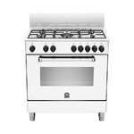 Bertazzoni-La-Germania-Americana-AMN805MFESWE-cucina-Elettrico-Gas-Acciaio-inox-Bianco-A