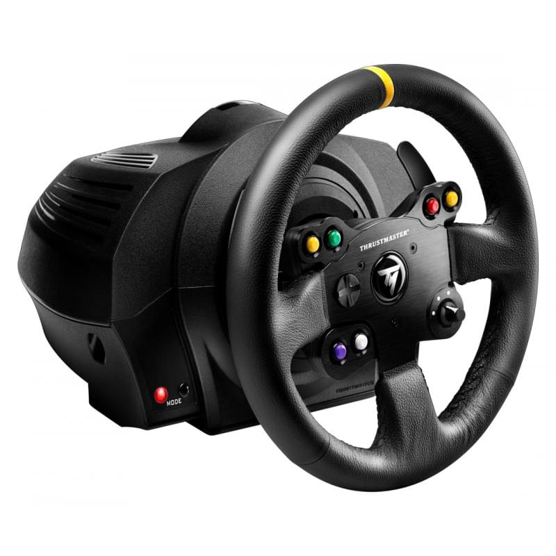 Thrustmaster-4460133-periferica-di-gioco-Nero-Sterzo---Pedali-PC-Xbox-One