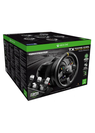 Thrustmaster-4460133-periferica-di-gioco-Nero-Sterzo---Pedali-PC-Xbox-One