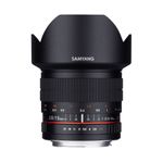 Samyang 10mm F2.8 ED AS NCS CS MILC Obiettivo super ampio