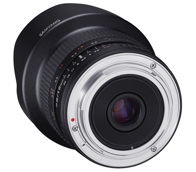 Samyang-10mm-F2.8-ED-AS-NCS-CS-MILC-Obiettivo-super-ampio