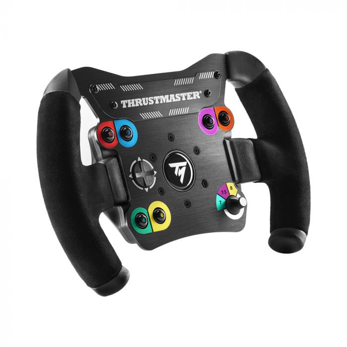 Thrustmaster-TM-Open-Wheel-Add-On-Nero-Volante