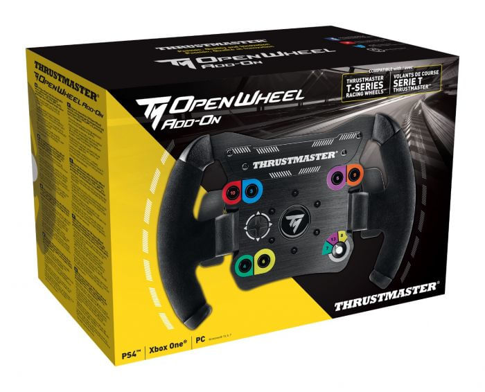 Thrustmaster-TM-Open-Wheel-Add-On-Nero-Volante