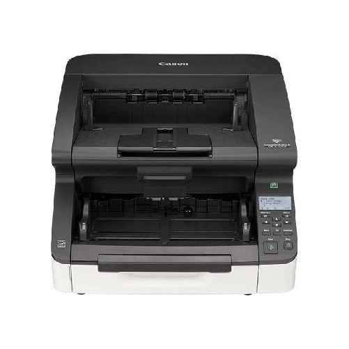 Canon imageFORMULA DR-G2090 Scanner a foglio 600 x 600 DPI A3 Nero, Bianco