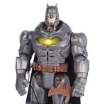 DC-Comics-BATMAN-Personaggio-Batman-Deluxe-Battle-Strike-con-suoni-in-scala-30-cm