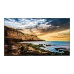 Samsung QE50T Pannello piatto per segnaletica digitale 127 cm (50") LED 300 cd/m² 4K Ultra HD Nero Tizen 4.0