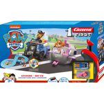 Carrera FIRST PAW Patrol Adventure Bay Legends