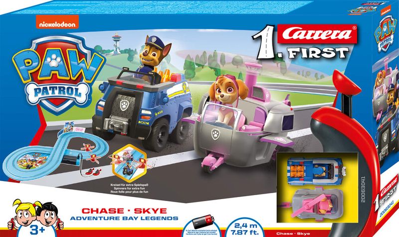 Carrera-FIRST-PAW-Patrol-Adventure-Bay-Legends