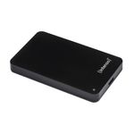 Intenso 2TB 2.5" Memory Case USB 3.0 disco rigido esterno Nero