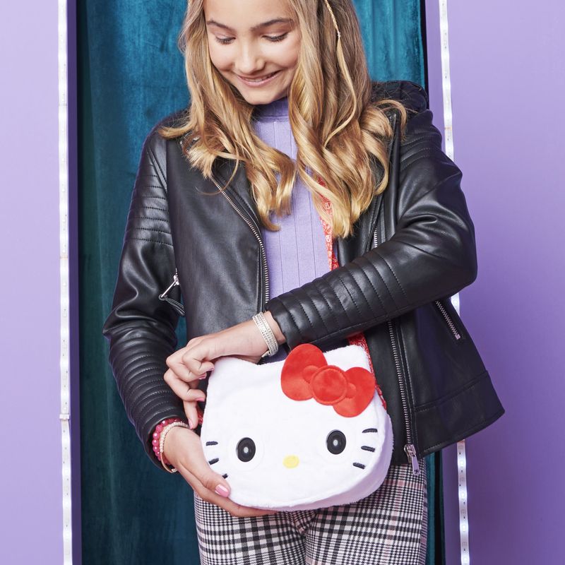 Purse-Pets--Sanrio-Hello-Kitty-and-Friends-animale-giocattolo-e-borsa-interattiva-Hello-Kitty-con-oltre-30-suoni-e-reazioni-giocattoli-per-bambine