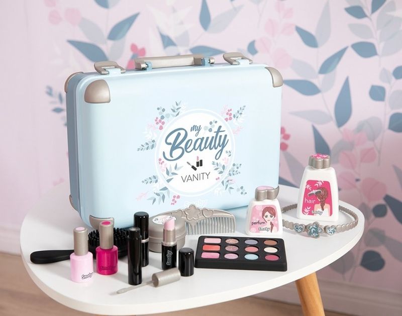 Smoby-My-Beauty-Vanity