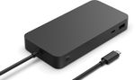 Microsoft-Surface-Thunderbolt-4-Dock-Cablato-Nero