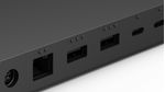 Microsoft-Surface-Thunderbolt-4-Dock-Cablato-Nero