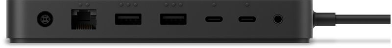 Microsoft-Surface-Thunderbolt-4-Dock-Cablato-Nero