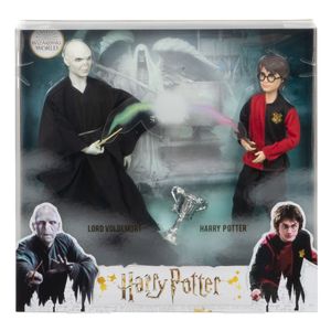 Mattel Harry Potter GNR38 toy figure