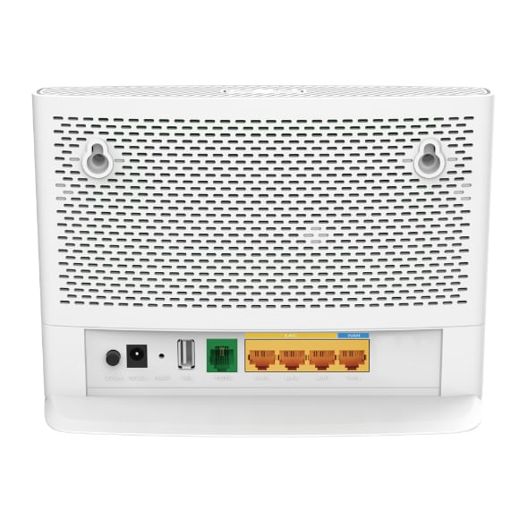 TP-Link-AX1800-router-wireless-Gigabit-Ethernet-Dual-band--2.4-GHz-5-GHz--Bianco