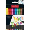 Faber-Castell-116451-penna-tecnica-Colori-assortiti-10-pz