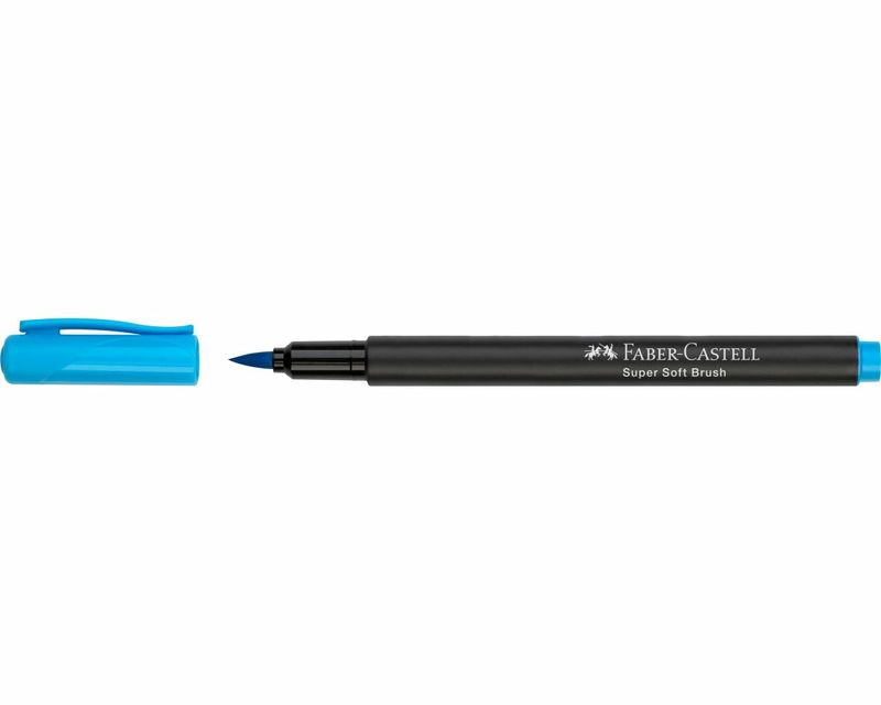 Faber-Castell-116451-penna-tecnica-Colori-assortiti-10-pz