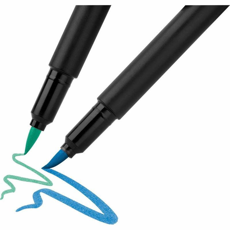 Faber-Castell-116451-penna-tecnica-Colori-assortiti-10-pz