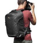 Lowepro-Flipside-Backpack-400-AW-III-Zaino-Nero