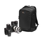 Lowepro-Flipside-Backpack-400-AW-III-Zaino-Nero