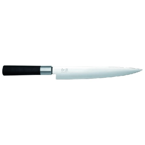 kai-Wasabi-Black-Acciaio-inossidabile-1-pz-Coltello-per-affettare