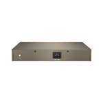 Tenda-TEG5312F-switch-di-rete-Gestito-L3-Gigabit-Ethernet--10-100-1000--1U-Marrone