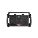 Perfectpro ROCKBULL Portatile Nero