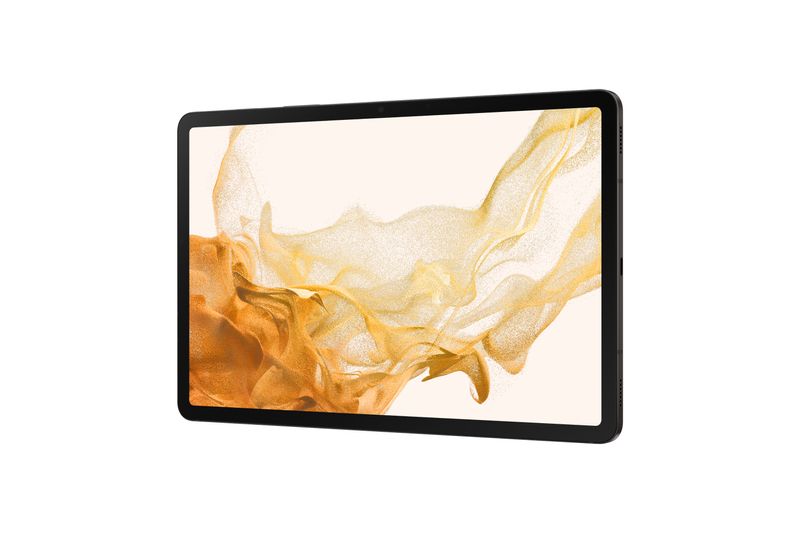 Samsung-Galaxy-Tab-S8-Tablet-Android-11-Pollici-5G-RAM-8-GB-256-GB-Tablet-Android-12-Graphite--Versione-italiana--2022