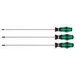 Wera 335/350/355/3 Set