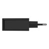 Ansmann-HC430-Universale-Nero-AC-Interno